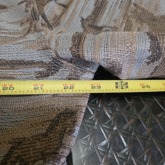 BDG Urban Outfitters Horse Jacquard Tapestry Zip Jacket Size Small | Men & Women - Picture 6 of 7